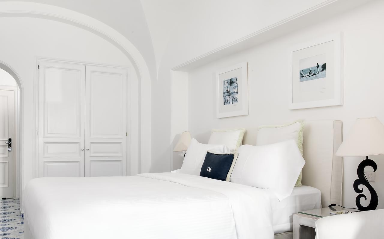 Hotel La Minerva كابري المظهر الخارجي الصورة